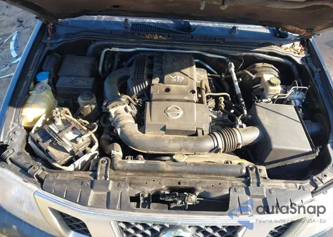 2016 Nissan Frontier Pro-4X from USA, damaged, VIN 1N6AD0EV3GN783158